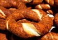 Simits turcos